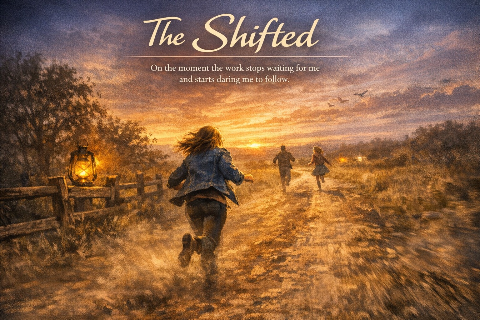 The Shifted