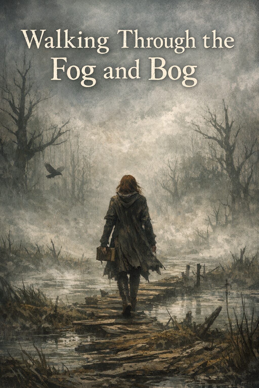 Through the Bog, Through the Fog